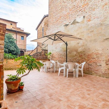 La Terrazza Di San Marco - Lovely Apartment! Siena Exteriér fotografie